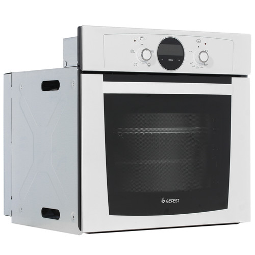 Купить Газовый духовой шкаф Gefest ДГЭ 621-03 Б1  1320861. Характеристики, отзывы и цены в Донецке
