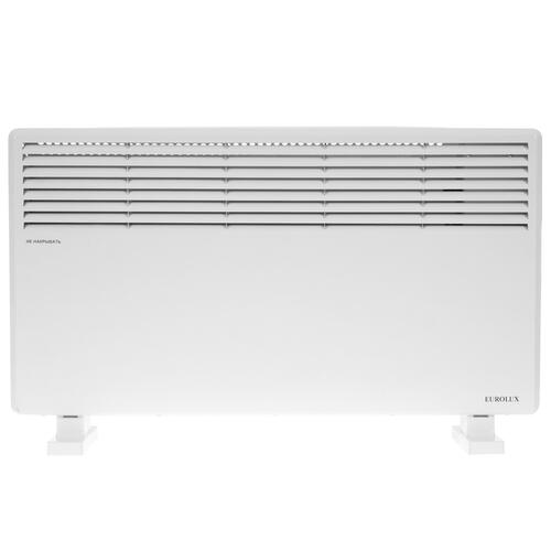 Купить Конвектор Eurolux ОК-EU-2000CH  5347951. Характеристики, отзывы и цены в Донецке