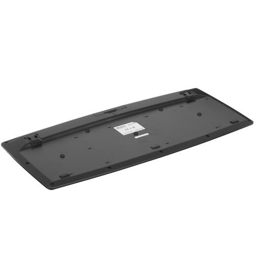 Купить Клавиатура+мышь беспроводная   A4Tech 9200F черный  0137808. Характеристики, отзывы и цены в Донецке