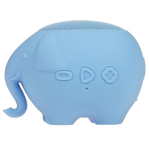Купить Портативная колонка Rombica Mysound Jumbo, голубой  4806829. Характеристики, отзывы и цены в Донецке