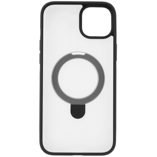Купить Накладка  Ugreen LP762 для Apple iPhone 15 Plus черный  9155102. Характеристики, отзывы и цены в Донецке
