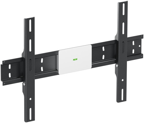 Купить Кронштейн для ТВ Holder LCD-F6608 черный  6633109. Характеристики, отзывы и цены в Донецке