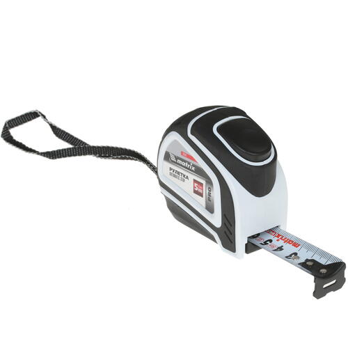 Купить Рулетка Matrix PRO 32552  8112681. Характеристики, отзывы и цены в Донецке