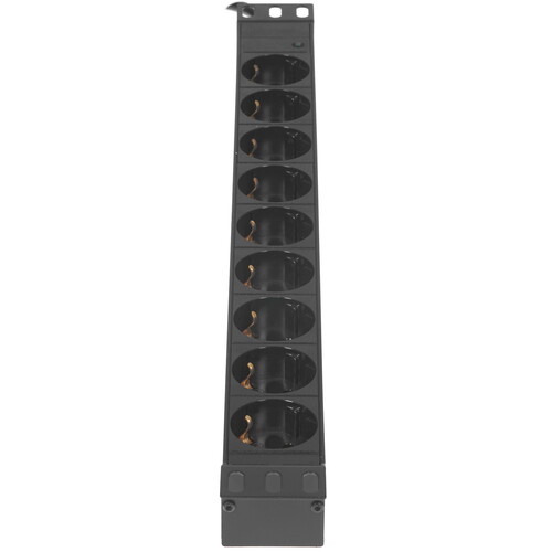 Купить Блок розеток ExeGate ServerPro PDU-19H905 Al-9S-EU3  8185008. Характеристики, отзывы и цены в Донецке