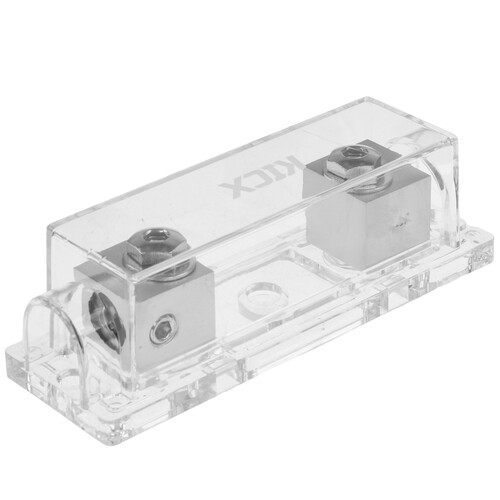 Купить Держатель для предохранителей Kicx ANL10P  9104364. Характеристики, отзывы и цены в Донецке