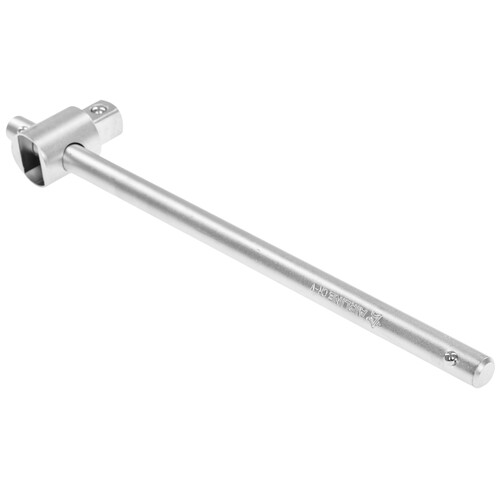 Купить Вороток Т-образный 1/2" 240мм DR (AT-HDR-11)  9178498. Характеристики, отзывы и цены в Донецке