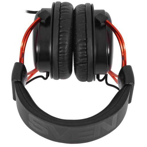 Купить Проводные наушники SVEN AP-G1000MV черный 2021  4891713. Характеристики, отзывы и цены в Донецке