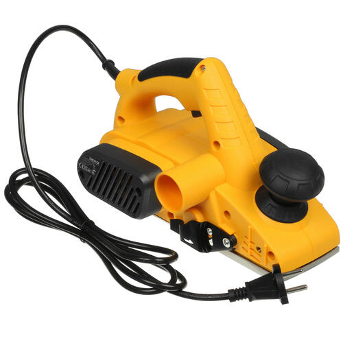 Купить Электрорубанок DEKO DKEP1100W  4848464. Характеристики, отзывы и цены в Донецке