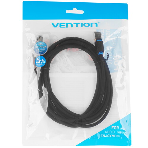 Купить Патч-корд Vention IKGBI  9159627. Характеристики, отзывы и цены в Донецке