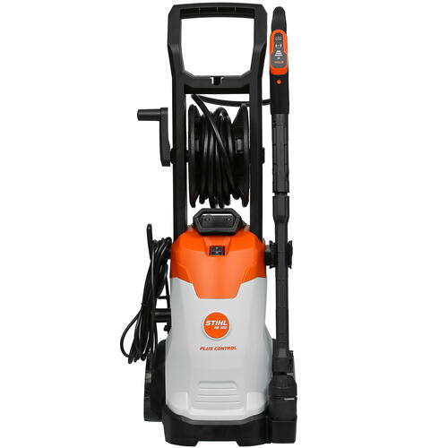 Купить Мойка высокого давления Stihl RE 100 Plus Control  5429424. Характеристики, отзывы и цены в Донецке