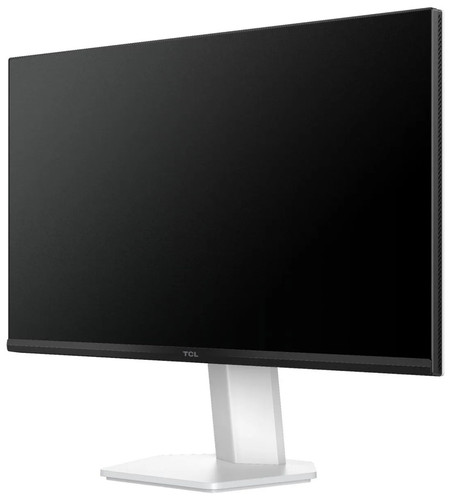 Купить 24.5" Монитор TCL 25P1AD белый  9418731. Характеристики, отзывы и цены в Донецке