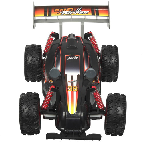 Купить Радиоуправляемая машина багги Aceline Desert Buggy  5406264. Характеристики, отзывы и цены в Донецке