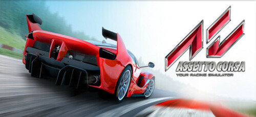 Купить Игра Assetto Corsa (Steam)  5624977. Характеристики, отзывы и цены в Донецке
