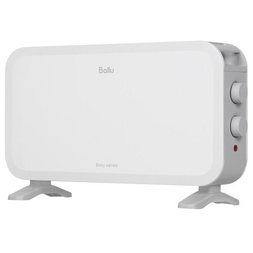Купить Конвектор Ballu Boxy BEC/BMS-2000  9250400. Характеристики, отзывы и цены в Донецке