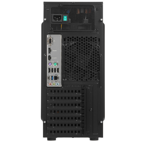 Купить ПК DEXP Atlas H574  5659933. Характеристики, отзывы и цены в Донецке