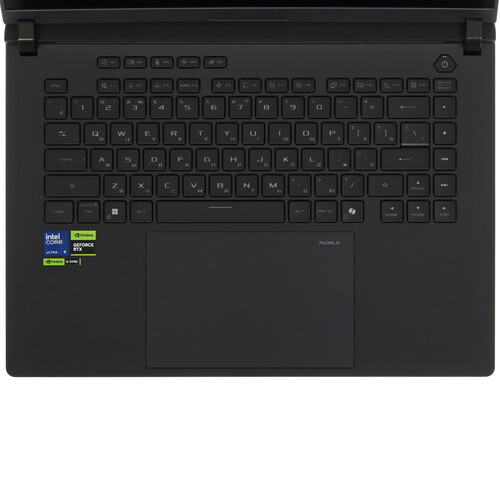 Купить 16" Ноутбук ASUS ROG Strix SCAR G635LR-RW085 черный  5612454. Характеристики, отзывы и цены в Донецке