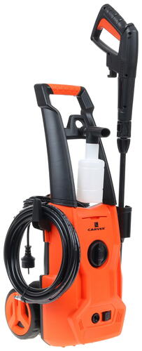 Купить Мойка высокого давления Carver CW-1400C  1117222. Характеристики, отзывы и цены в Донецке