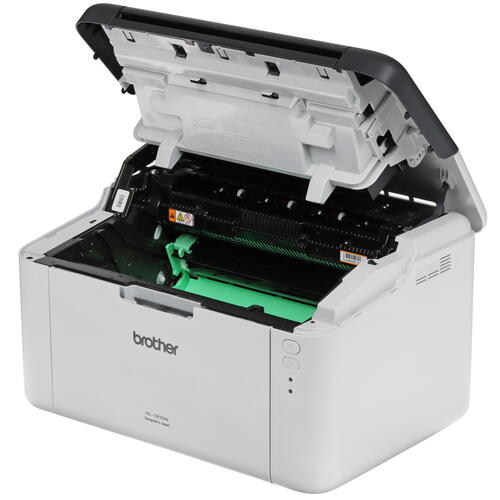 Купить Принтер лазерный Brother HL-1210W  5402273. Характеристики, отзывы и цены в Донецке
