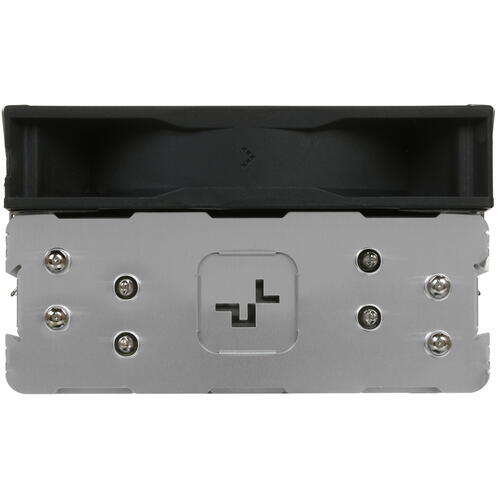 Купить Кулер для процессора DEEPCOOL AG400  5045658. Характеристики, отзывы и цены в Донецке