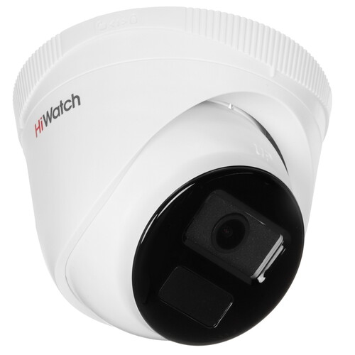 Купить IP-камера HiWatch IPC-T040 (2.8 мм)  5463044. Характеристики, отзывы и цены в Донецке