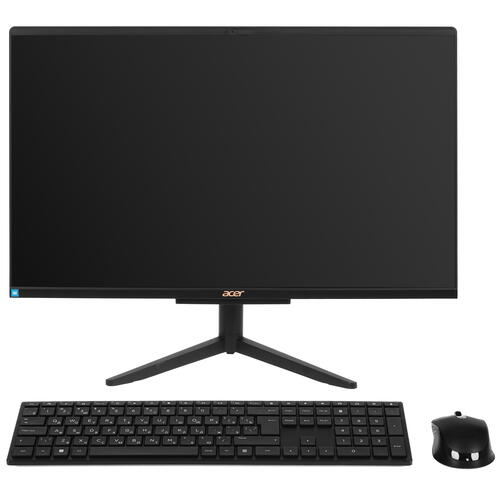 Купить 23.8" Моноблок Acer Aspire C24-1610 [DQ.BLCCD.006]  9143858. Характеристики, отзывы и цены в Донецке