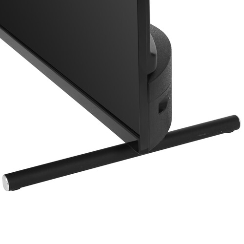 Купить 50" (127 см) Телевизор Topdevice TDTV50CQ09U черный  9217733. Характеристики, отзывы и цены в Донецке