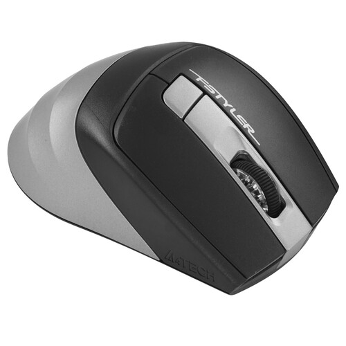 Купить Мышь беспроводная A4Tech Fstyler FB35  4713906. Характеристики, отзывы и цены в Донецке