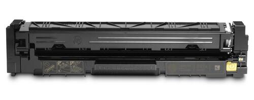 Купить Картридж лазерный HP 201A (CF402A) желтый, с чипом  1014004. Характеристики, отзывы и цены в Донецке