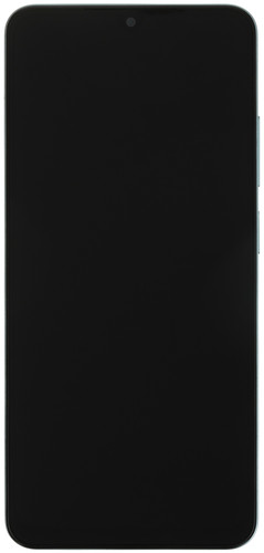 Купить 6.88" Смартфон POCO C71 128 ГБ голубой  5622973. Характеристики, отзывы и цены в Донецке