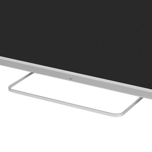 Купить 50" (126 см) LED-телевизор Sharp 50EQ4EA серебристый  5431338. Характеристики, отзывы и цены в Донецке