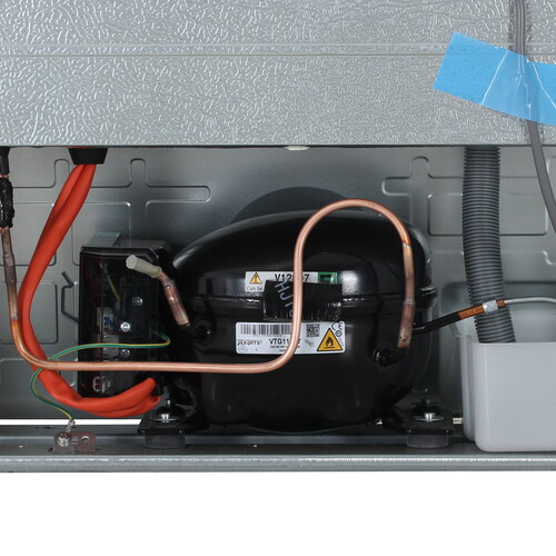 Купить Холодильник многодверный   Haier A4F639CGGU1 золотистый  9291515. Характеристики, отзывы и цены в Донецке