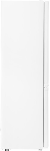 Купить Холодильник с морозильником   MAUNFELD MFF170W белый  5332001. Характеристики, отзывы и цены в Донецке