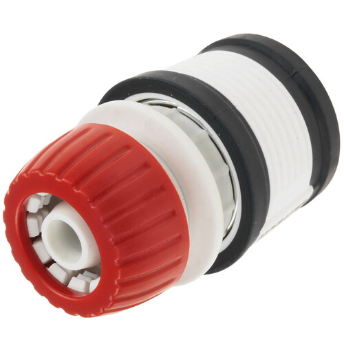 Купить Соединитель ELITECH Garden HF 011WS  5476612. Характеристики, отзывы и цены в Донецке