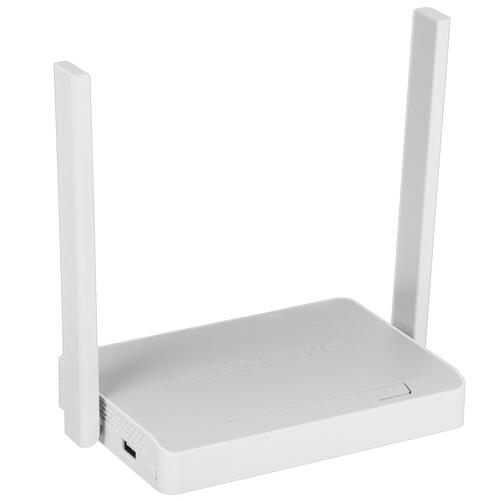 Купить Wi-Fi роутер Keenetic Extra  5055861. Характеристики, отзывы и цены в Донецке