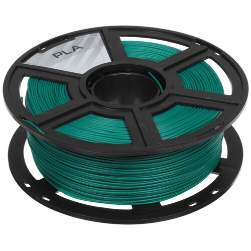 Купить Пластик НИТ PLA  5602752. Характеристики, отзывы и цены в Донецке