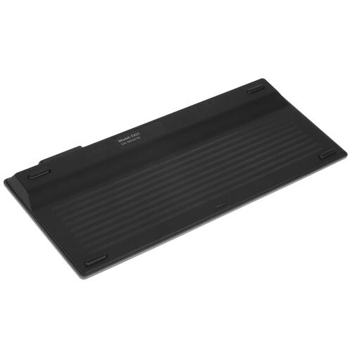 Купить Клавиатура проводная A4Tech Fstyler FX51 [1624630]  5049240. Характеристики, отзывы и цены в Донецке