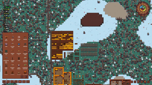 Купить Игра Lords and Villeins (Steam)  5608415. Характеристики, отзывы и цены в Донецке