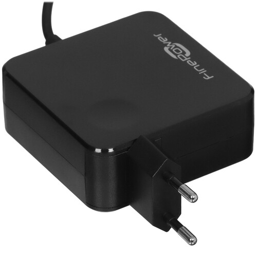 Купить Адаптер питания сетевой FinePower TJ-67W  9057729. Характеристики, отзывы и цены в Донецке