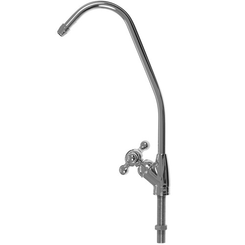 Купить Проточный питьевой фильтр Prio Новая Вода Econic Osmos Stream OD320  1107849. Характеристики, отзывы и цены в Донецке