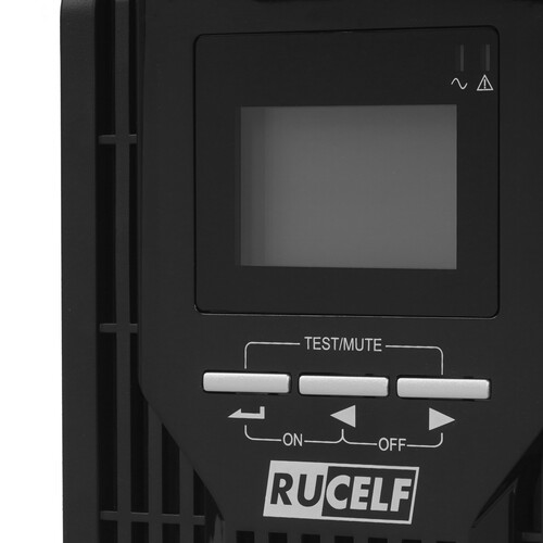 Купить ИБП RUCELF UPO-1000T-24-I  9157992. Характеристики, отзывы и цены в Донецке