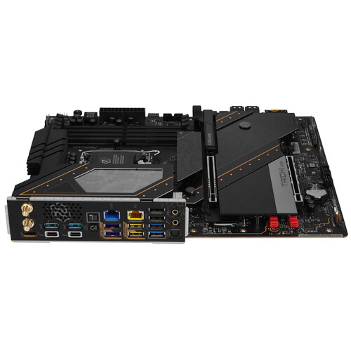 Купить Материнская плата ASRock Z890 Taichi  5618752. Характеристики, отзывы и цены в Донецке
