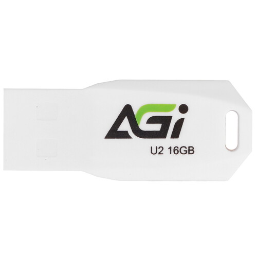 Купить Память USB Flash 16 ГБ Agi UP138 [AGI016GAWUP138-RT]  5621119. Характеристики, отзывы и цены в Донецке