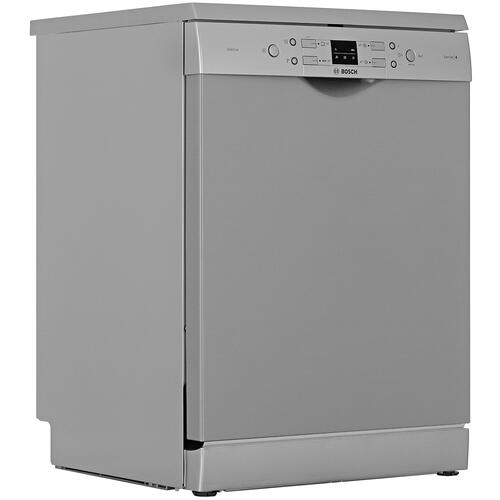 Купить Посудомоечная машина Bosch Serie 4 SMS44DI01T серый  4900317. Характеристики, отзывы и цены в Донецке