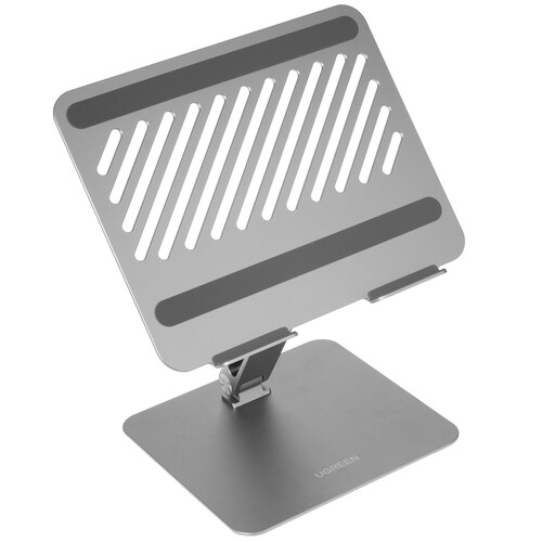 Купить Подставка для ноутбука UGREEN LP339 серебристый  5086778. Характеристики, отзывы и цены в Донецке