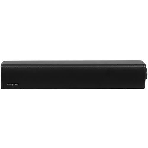 Купить Саундбар для компьютера Creative Sound Blaster GS3 черный  5454230. Характеристики, отзывы и цены в Донецке
