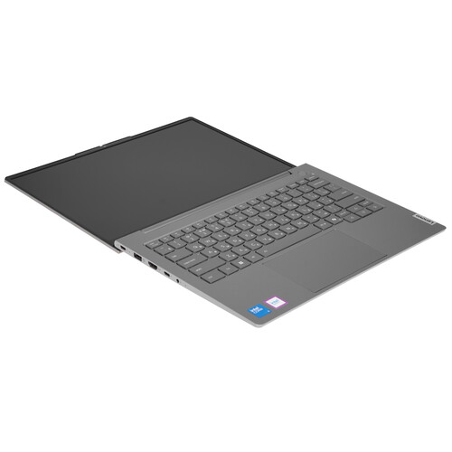 Купить 14" Ноутбук Lenovo ThinkBook 14 G8 IRL серый  5643195. Характеристики, отзывы и цены в Донецке