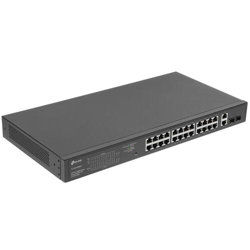 Купить Коммутатор TP-Link TL-SG1428PE  5051906. Характеристики, отзывы и цены в Донецке