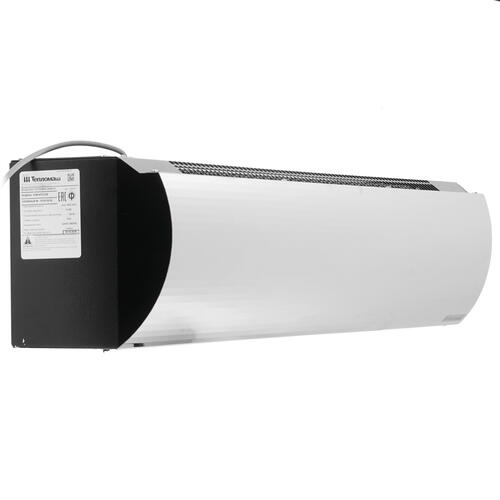 Купить Тепловая завеса Тепломаш КЭВ-6П3233Е с пультом HL18  7998556. Характеристики, отзывы и цены в Донецке