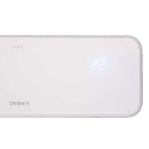 Купить Тепловентилятор Timberk T-FH2000-H15MC-WF  9286718. Характеристики, отзывы и цены в Донецке