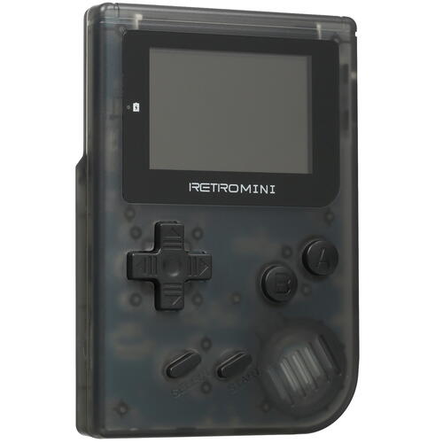 Купить Портативная игровая консоль Anbernic Retro Mini  + 169 игр  5441171. Характеристики, отзывы и цены в Донецке